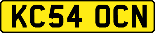 KC54OCN