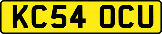KC54OCU