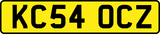 KC54OCZ