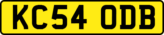 KC54ODB