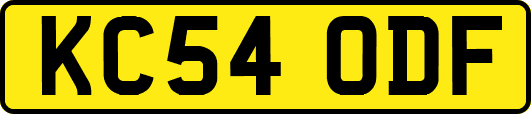 KC54ODF