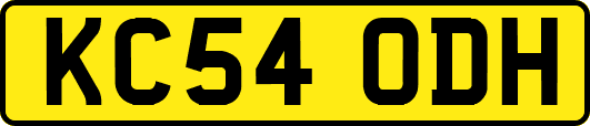 KC54ODH