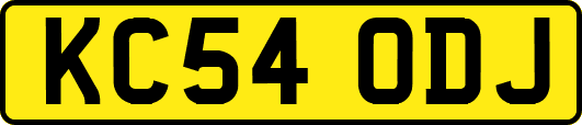 KC54ODJ
