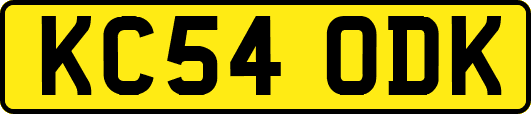 KC54ODK