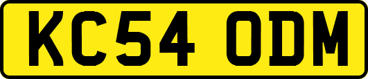 KC54ODM