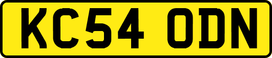 KC54ODN