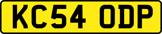 KC54ODP
