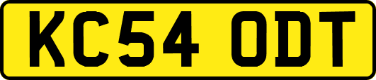 KC54ODT