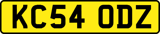 KC54ODZ