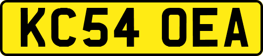 KC54OEA
