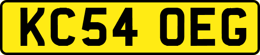 KC54OEG