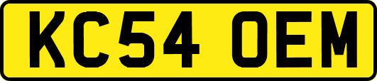 KC54OEM