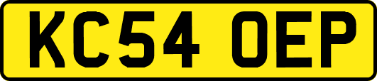 KC54OEP