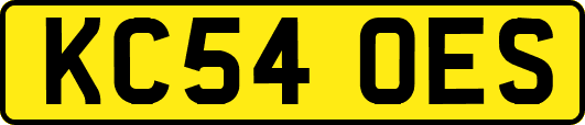 KC54OES