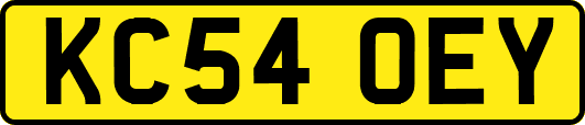 KC54OEY