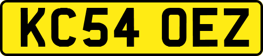 KC54OEZ