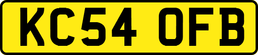 KC54OFB