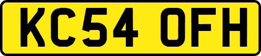 KC54OFH