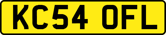 KC54OFL