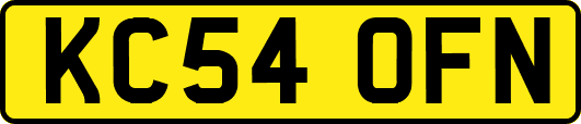 KC54OFN