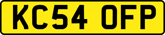 KC54OFP