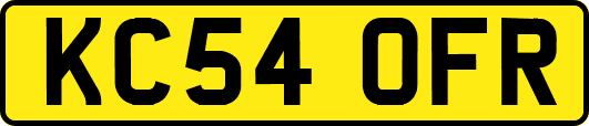 KC54OFR