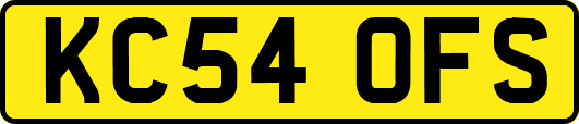 KC54OFS