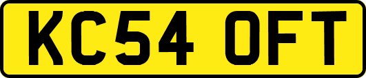 KC54OFT