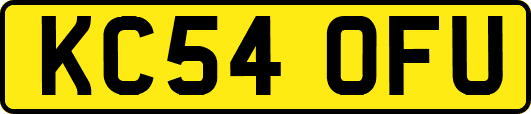 KC54OFU