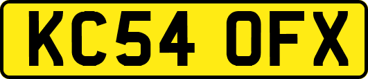 KC54OFX