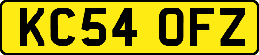KC54OFZ