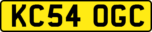 KC54OGC