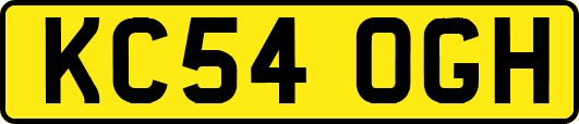 KC54OGH