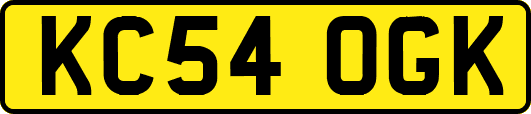 KC54OGK