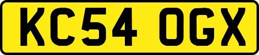 KC54OGX