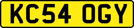 KC54OGY