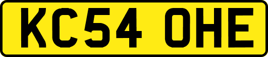 KC54OHE