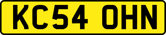 KC54OHN
