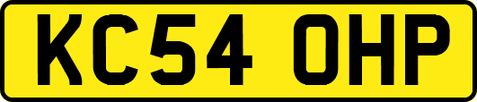 KC54OHP