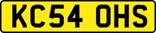 KC54OHS
