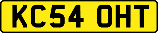 KC54OHT