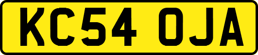 KC54OJA