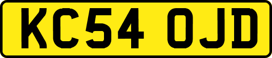 KC54OJD