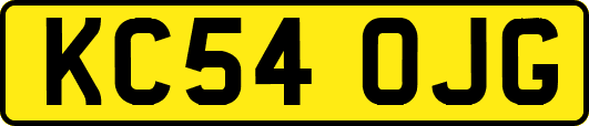 KC54OJG