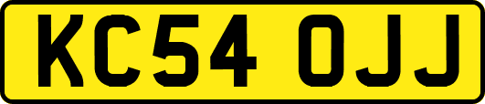 KC54OJJ