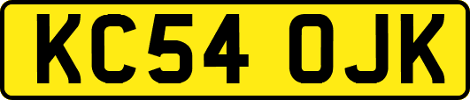 KC54OJK