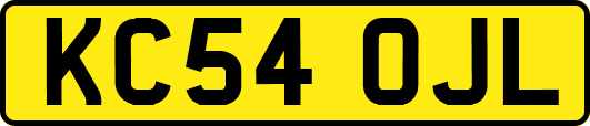 KC54OJL