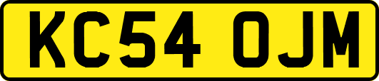KC54OJM