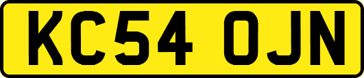 KC54OJN