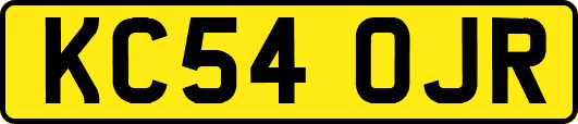 KC54OJR
